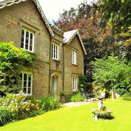 Old Vicarage B&B Coleford  Extérieur photo