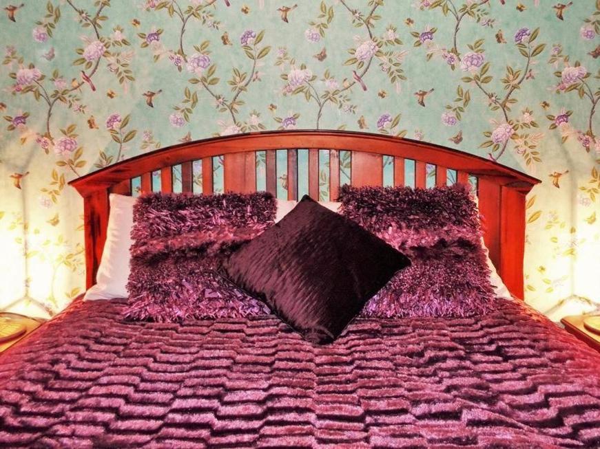 Old Vicarage B&B Coleford  Extérieur photo