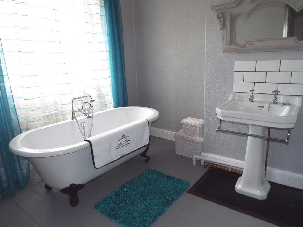 Old Vicarage B&B Coleford  Extérieur photo