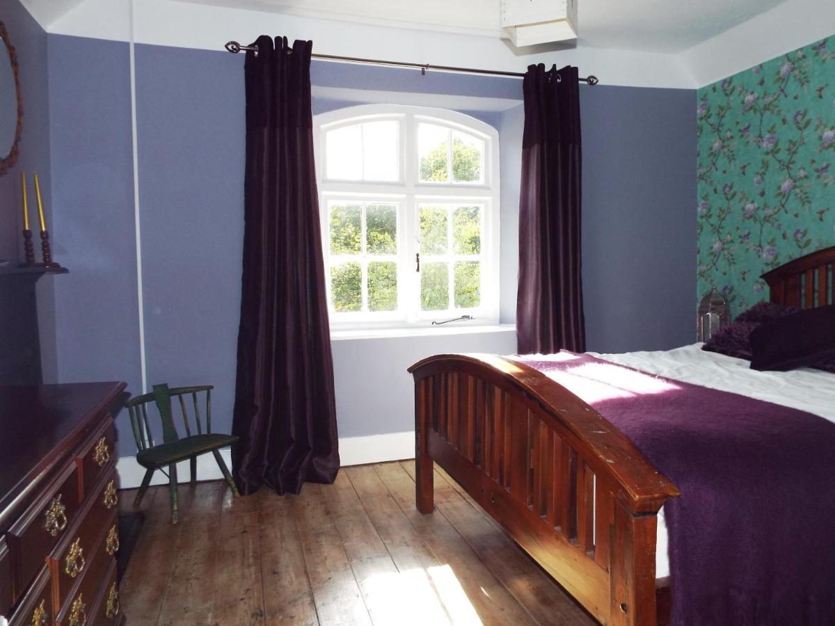 Old Vicarage B&B Coleford  Extérieur photo