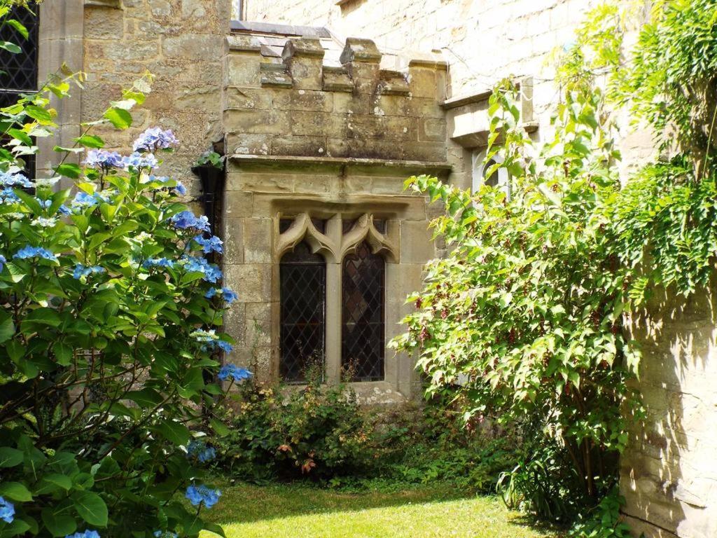 Old Vicarage B&B Coleford  Extérieur photo