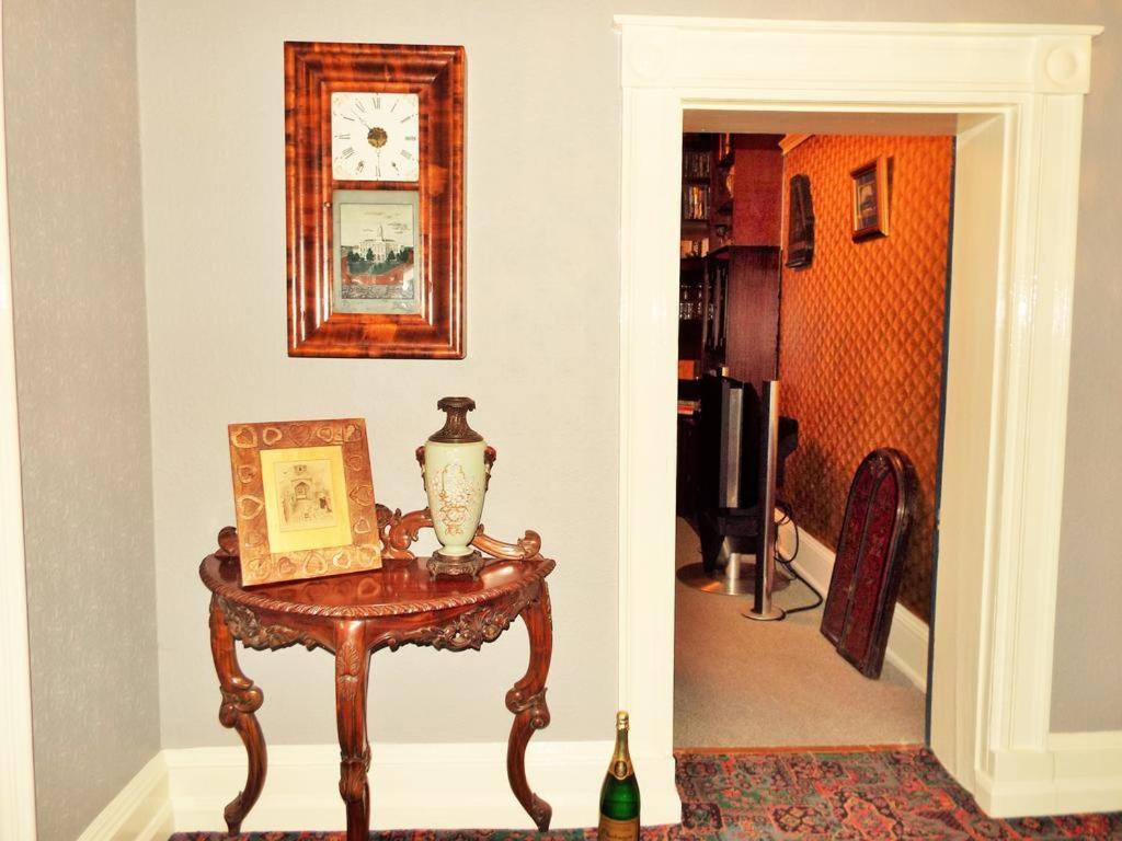 Old Vicarage B&B Coleford  Extérieur photo