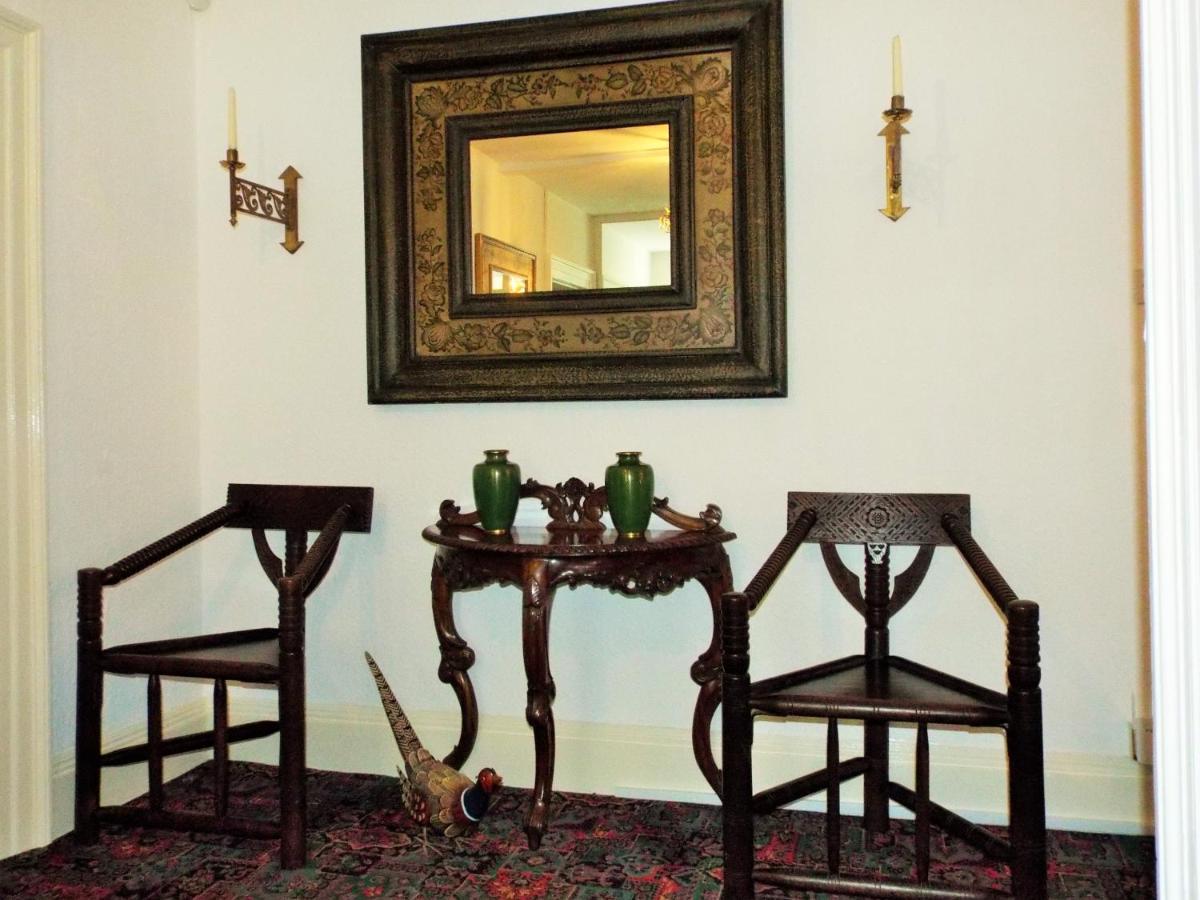 Old Vicarage B&B Coleford  Extérieur photo