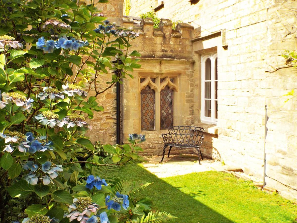Old Vicarage B&B Coleford  Extérieur photo