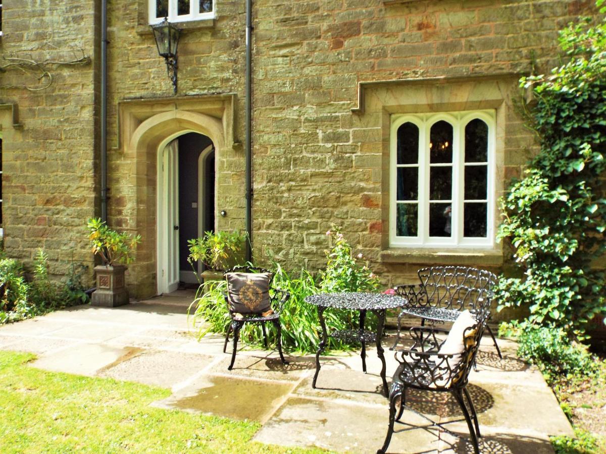 Old Vicarage B&B Coleford  Extérieur photo